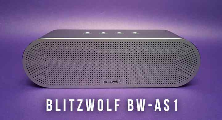 BlitzWolf BW-AS1