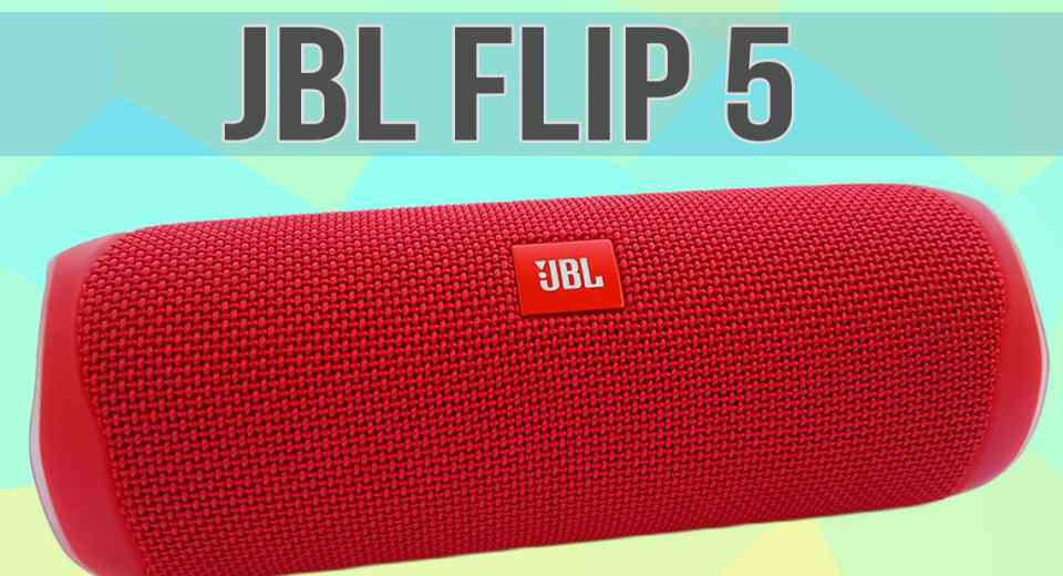 JBL FLIP5 RED JBL FLIP5 RED JBL(ジェイビーエル) / Bluetooth